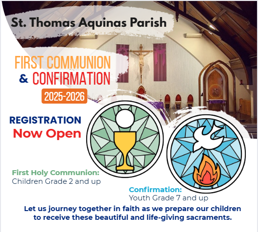 FHC&Confirmation 2025-2026 Image for WebSite Rotator