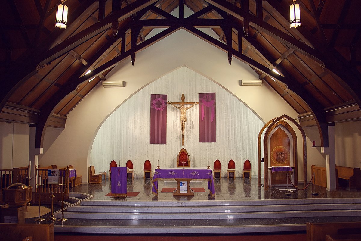 St. Thomas Aquinas Parish