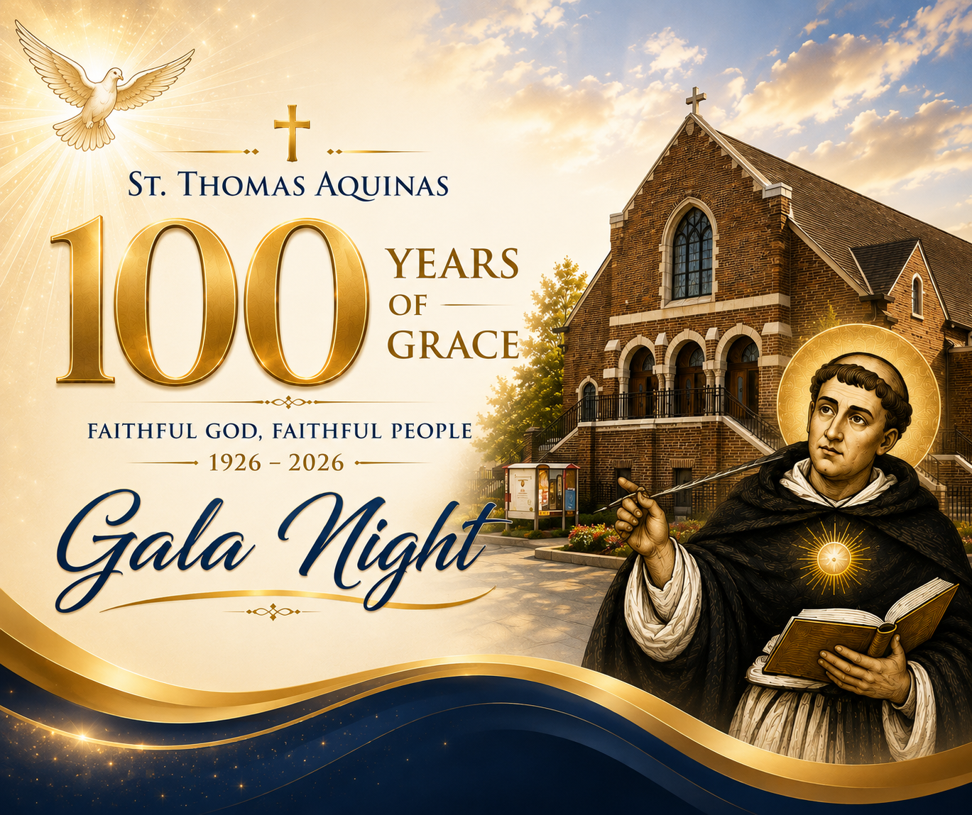 STA Gala Nigt for Rotator